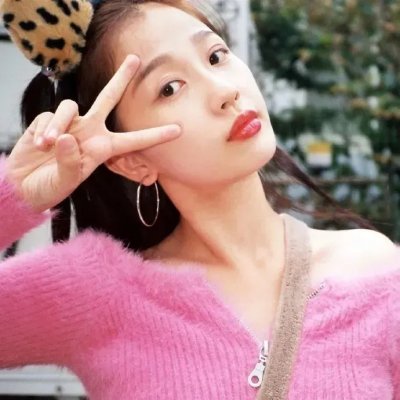 以妳的语言呼唤我
